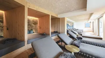 Hotel Lahnerhof