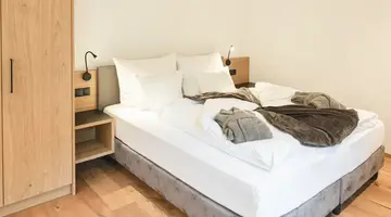 Hotel Lahnerhof