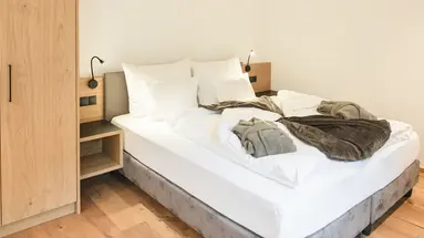 Hotel Lahnerhof