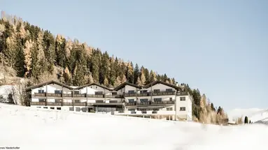 Hotel Lahnerhof