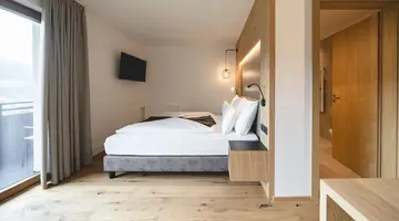 Hotel Lahnerhof