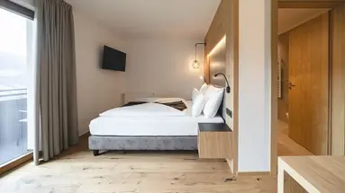 Hotel Lahnerhof