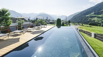 Hotel Lahnerhof