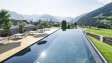 Hotel Lahnerhof
