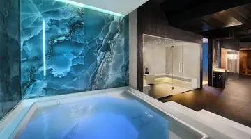 Hotel Lake Garden Tatralandia