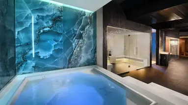 Hotel Lake Garden Tatralandia