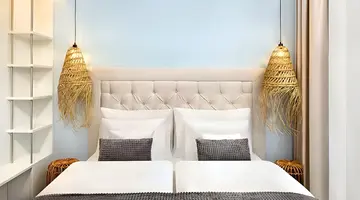 Hotel Lake Garden Tatralandia