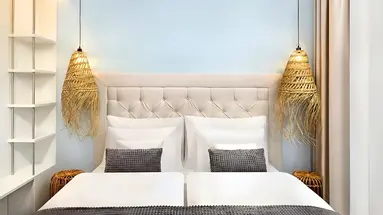 Hotel Lake Garden Tatralandia