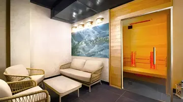 Hotel Lake Garden Tatralandia