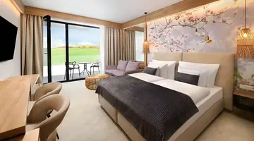 Hotel Lake Garden Tatralandia
