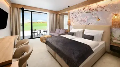 Hotel Lake Garden Tatralandia