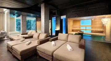 Hotel Lake Garden Tatralandia