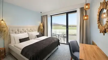 Hotel Lake Garden Tatralandia