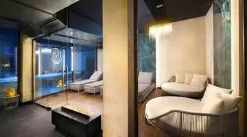 Hotel Lake Garden Tatralandia