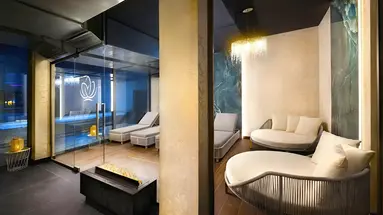 Hotel Lake Garden Tatralandia