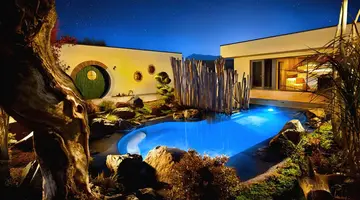 Hotel Lake Garden Tatralandia