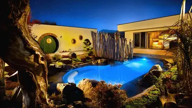 Hotel Lake Garden Tatralandia