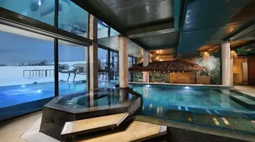 Hotel Lake Garden Tatralandia