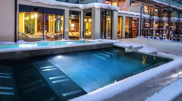 Hotel Lake Garden Tatralandia