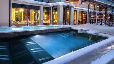 Hotel Lake Garden Tatralandia