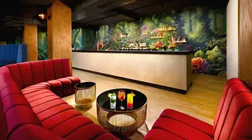 Hotel Lake Garden Tatralandia