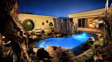 Hotel Lake Garden Tatralandia