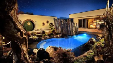Hotel Lake Garden Tatralandia