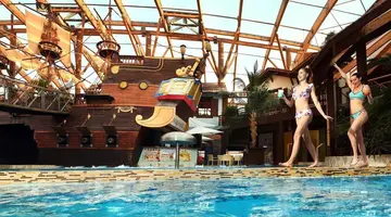 Hotel Lake Garden Tatralandia