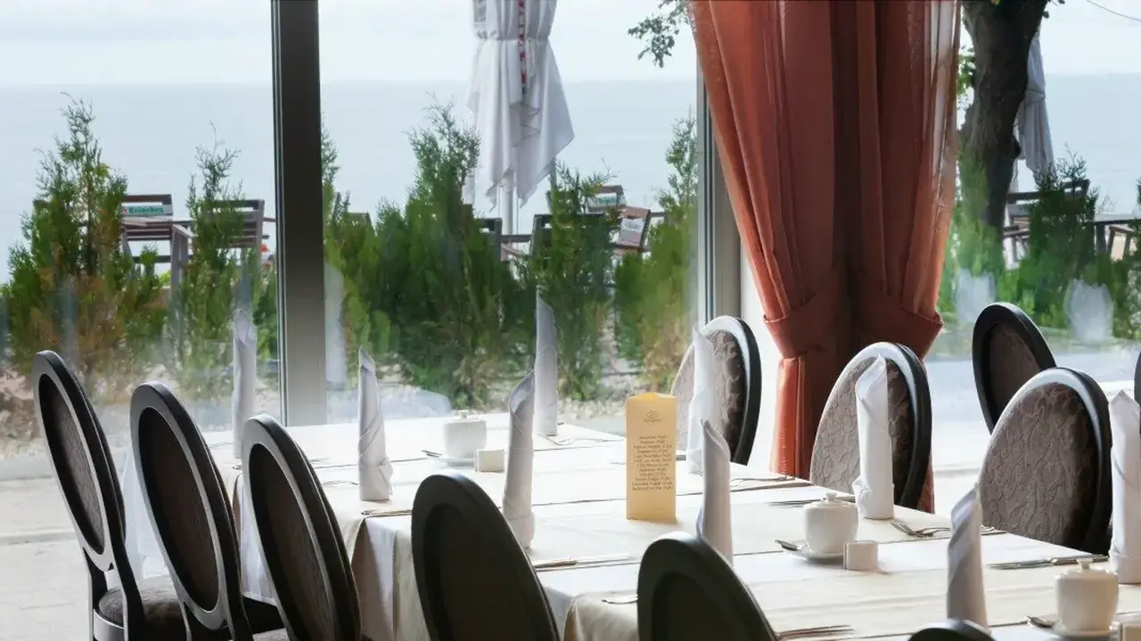 Hotel Lambert