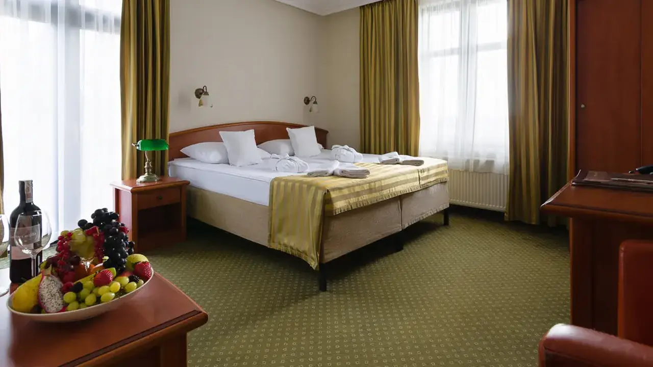 Hotel Lambert