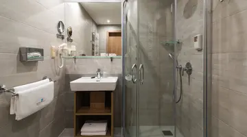 Hotel Lambert
