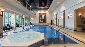 Hotel Lambert