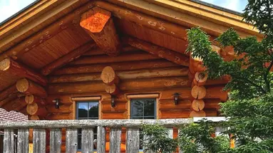 Hotel Lamm Mitteltal