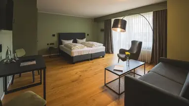 Hotel Lamm Mitteltal