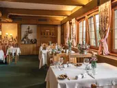 Hotel Lamm Mitteltal