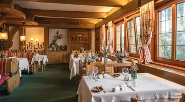 Hotel Lamm Mitteltal