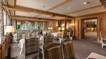 Hotel Lamm Mitteltal
