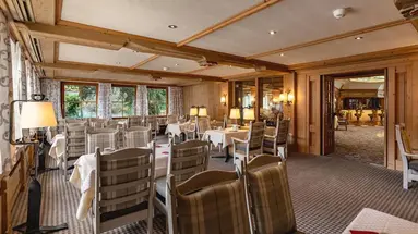 Hotel Lamm Mitteltal