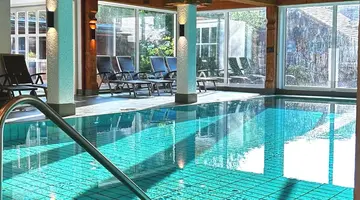 Hotel Lamm Mitteltal
