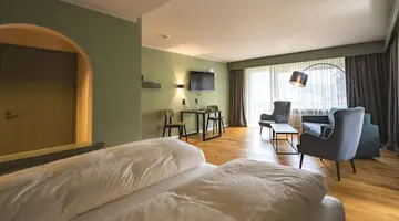 Hotel Lamm Mitteltal