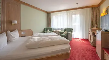 Hotel Lamm Mitteltal