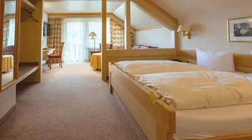 Hotel Lamm Mitteltal