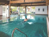 Hotel Lamm Mitteltal