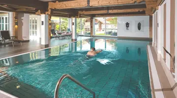 Hotel Lamm Mitteltal