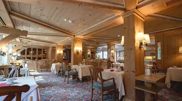 Hotel Lamm Mitteltal