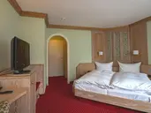 Hotel Lamm Mitteltal