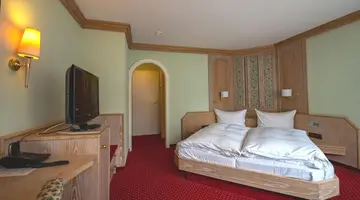 Hotel Lamm Mitteltal