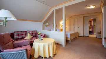 Hotel Lamm Mitteltal