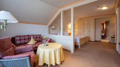 Hotel Lamm Mitteltal