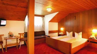 Hotel Lammwirt